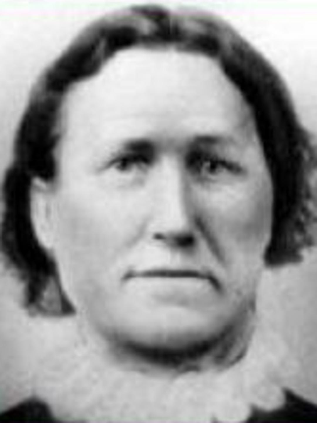 Eliza Ann Philbrook (1807 - 1881) Profile